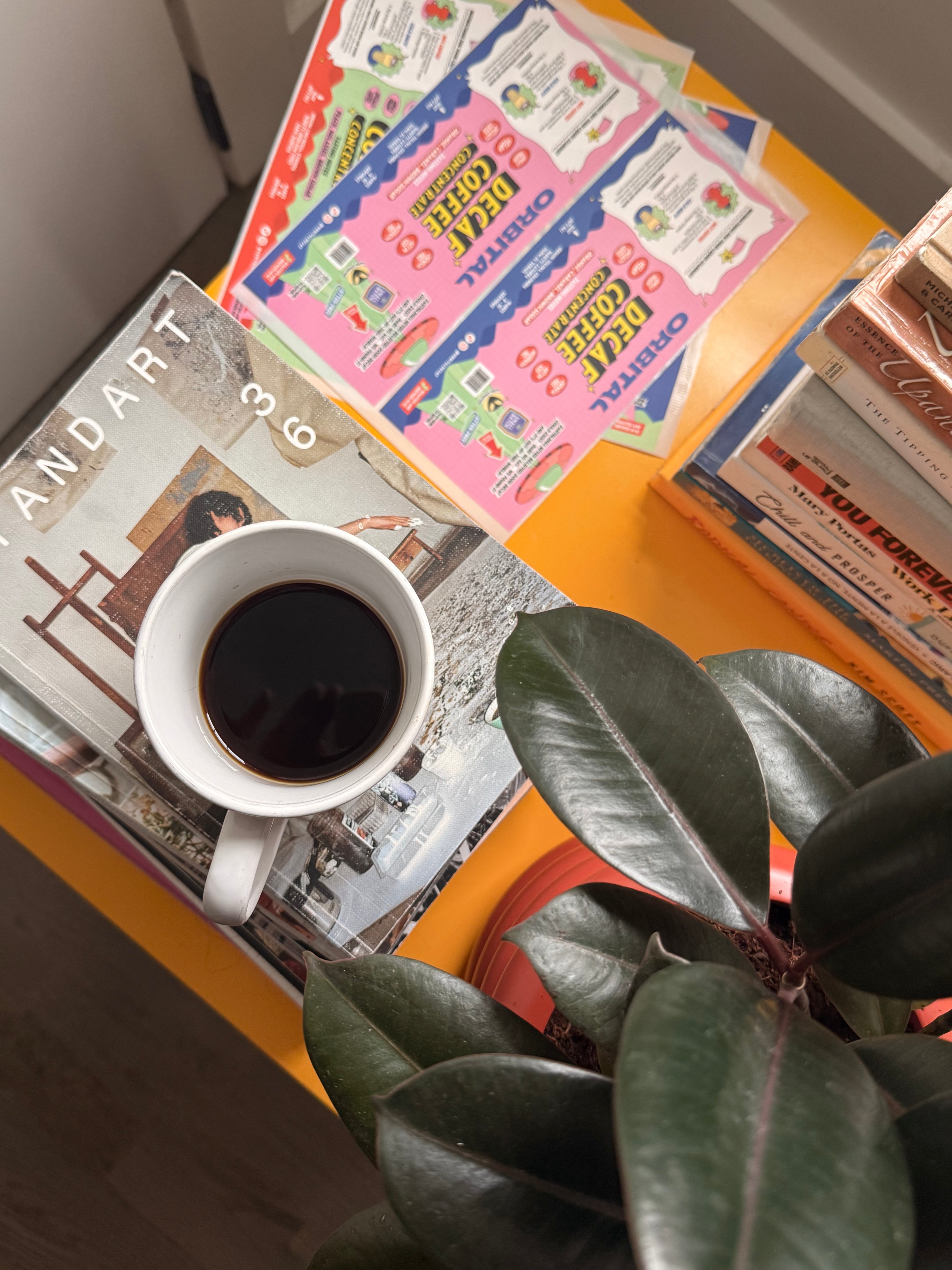 5 Tips for Buying Truly Great Decaf Coffee