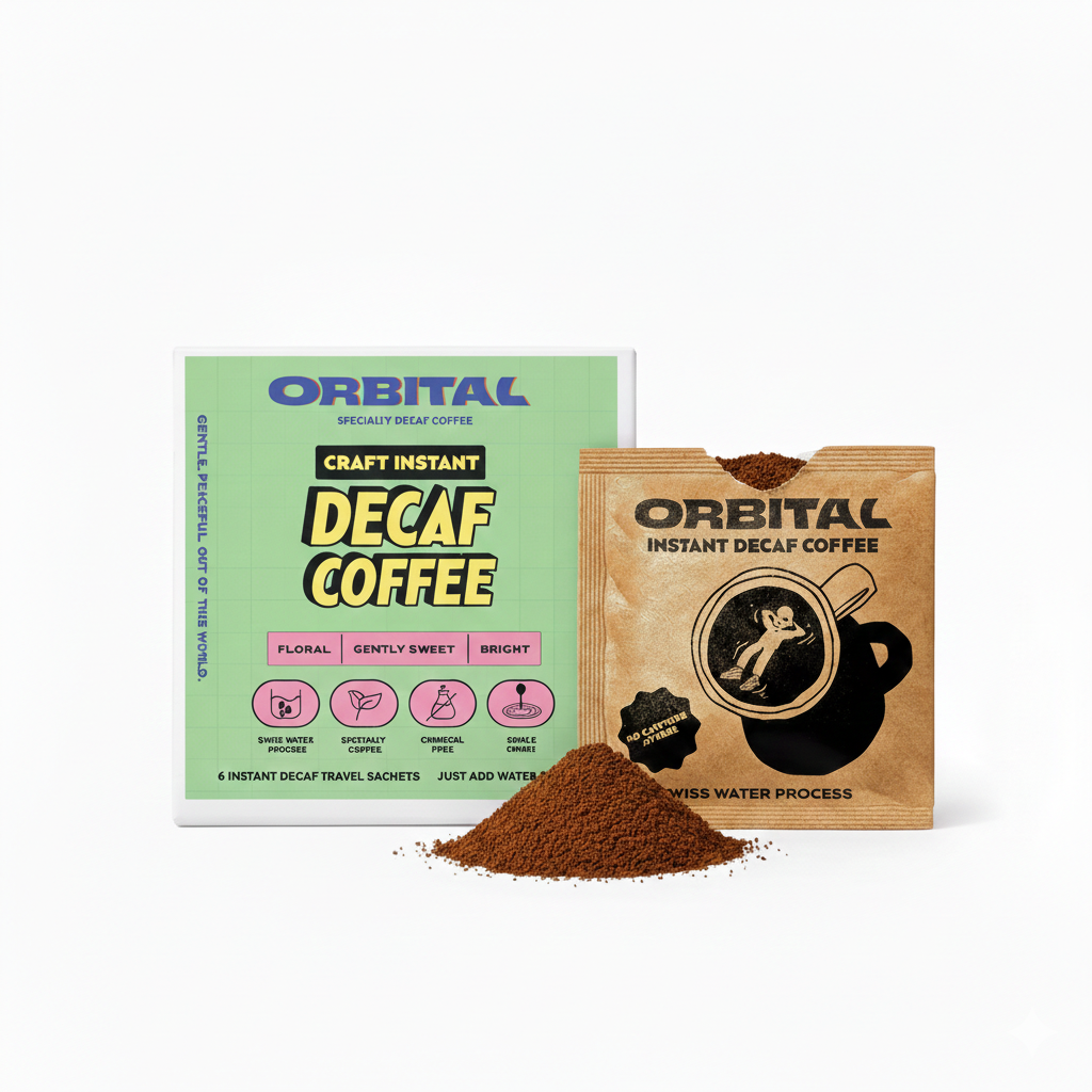 Decaf Images Decaf Coffee Lovers’ Guide to Finding the Best Beans and Blends ...